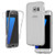Samsung Galaxy S9 Black UltraThin Slim 360 TPU Gel Case