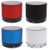 Wireless Mini Bluetooth Portable Speaker for iphone ipad tablet mp3 - Black