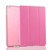 Apple ipad Mini 5 2019 Smart Magnetic Leather Stand Pink Case