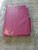 Pink Folding Smart Leather Stand Case for Samsung Galaxy Tab 4 10.1 Inch T530