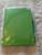 Green Folding Smart Leather Stand Case for Samsung Galaxy Tab 4 10.1 Inch T530