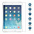 iPad Air 2(2014) Tempered Glass Screen Protector