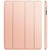 iPad Air 2(2014 Rose Gold Slim Smart Magnetic Stand Screen Back Cover