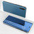 Huawei P30 Pro Blue Mirror View Flip Case Cover