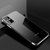 Samsung Galaxy S20  Silver Silicone Gel Shockproof Back Cover