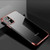Samsung Galaxy S20  Plus Rose Gold Silicone Gel Shockproof Back Cover