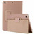 Apple iPad Mini  1 2 3  Smart Leather Tablet Stand Rose Gold Case