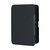 Amazon Kindle Fire HD 8.9 2012 Standing Genuine Leather Case Cover Black