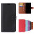 Book Case with Card Wallet for Samsung S20 Ultra - Black