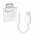 Genuine for Apple iPhone Headphone Cable 3.5mm Jack Adapter iPhone SE XS MAX XR