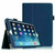 Blue Leather Flip Smart Stand Case Cover for iPad  10.2 8th Gen 2020
