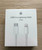 pple USB-C to Lightning Sync Charging Cable iPhone 11Pro/Max MacBook