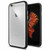 iPhone 6S Case, Spigen Ultra Hybrid Protective Slim Cover - Black
