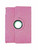 Pink luxury  360 Glitter Case for Apple ipad Mini 4
