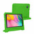 Green handle case For iPad Air 4th Gen 2020  Kids Shockproof Stand Foam EVA Cover