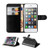 Apple iphone XS  magnetic Wallet Case