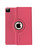Pink 360 rotate smart case Apple iPad Pro 11 (2020)