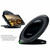 Samsung Galaxy s20 20 plus Wireless Fast Charging Inductive  Stand