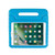 Blue EVA Foam Stand Case Cover For Amazon Fire Amazon Kindle Fire HD 8 8 Plus Tablet (2020)