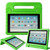 Green Amazon Kindle Fire HD 10 9th Gen  Kids Shockproof Handle Cover