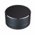 Black Aluminium Wireless Bluetooth Speaker
