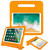 Orange Tough Kids shockproof EVA Foam Stand case  cover for Apple iPad  pro 11 2020
