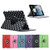 Baby Pink Polka Dots ipad Mini 1 2 3 360 Rotation Leather Case Stand Cover
