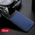 Apple iPhone  11 Pro Blue Hybrid Leather Protective Case Slim Cover