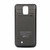 3800mAH External Backup Battery Rechargable Power Case For Samsung Galaxy S5