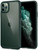 Midnight green iPhone 11 Pro Max Case Spigen Ultra Hybrid Protective Slim Clear Cover