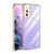 Case For Samsung Galaxy  S21  Cover Edge Silicone Gel Shockproof