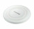 Samsung Galaxy White S21 S21 Ultra  S21 plus Lite QI Wireless Charger  Pad