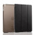 Apple Ipad Mini 123 Black Smart Magnetic Leather Stand Case