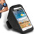 Black Sports Armband Case for Samsung Galaxy Note 3