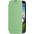 Smart Flip Cover For Samsung Galaxy S4 i9500 i9505 Book Case Slim Fit Original lime green