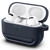 Apple Airpods Pro Case Spigen Rugged Armor Shockproof Slim Cover - Charcoal Gray