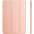 Rose gold Leather Ultra Slim Case Magnetic Smart Cover Stand for iPad pro 11 2021