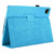 Sky Blue Leather Case For iPad Pro 11 2021 3rd Gen Magnetic Flip Book Smart Stand Cover