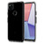 Google Pixel 4a Case, Spigen Ultra Hybrid Clear Slim Cover - Crystal Clear