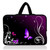 15.6 inch Laptop PC Butterfly Shoulder Bag Carrying Soft Notebook Case Cover