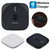 White slim Universal Qi Wireless Charger Dock Square Charging Pad Mat for one plus pro 8