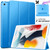 Sky For Apple iPad 9th Generation 10.2 Case Smart Stand Cover 2021