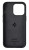 Spigen Silicone Fit Case For iPhone 13 Pro - Black