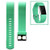 FitBit Charge 2 Strap Replacement  Classic Metal Buckle Wristband - Mint