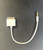 Cable 30 Pin Apple iPod iPhone iPad 3.5mm Audio Aux Jack Plug Amp