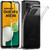 For Samsung Galaxy A13 5G Case Cover Silicone Gel Ultra Slim Clear