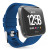 Fitbit Versa Replacement Silicon Blue Small Wristbands