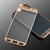 Full Curved 3D Tempered Glass Screen Protector For Samsung Galaxy S6 Gold