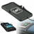 Samsung Galaxy S23 S23 ultra 23Plus  Qi Wireless Charger Car Pad Mat Phone Holder