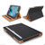 Leather TAN Magnetic Case Cover  for ipad 10.9 2022